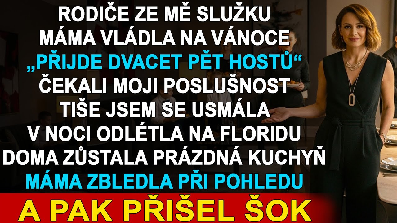 Celý Život Mě Ponížili. Až Jeden Generální Ředitel Odhalil Pravdu O Mně