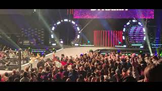 Ruby Soho returns on AEW Dynamite 11-30-22