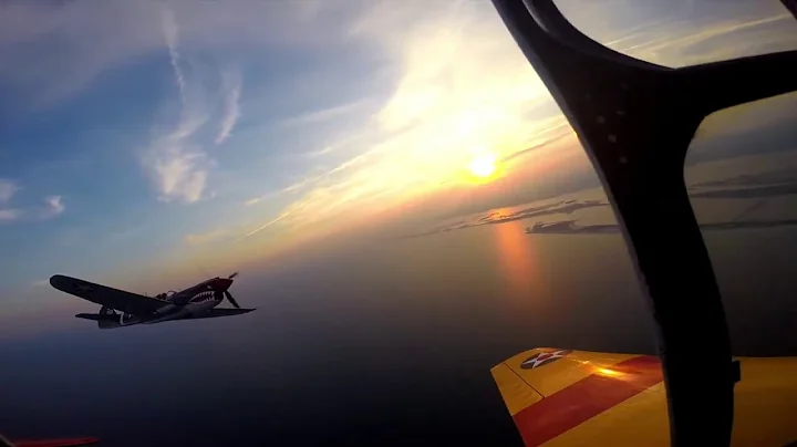 Mike Killian Photography on TV Show 'Plane Resurre...