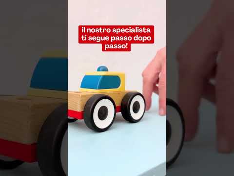 Video Movilia - Non solo chilometri e contratti
