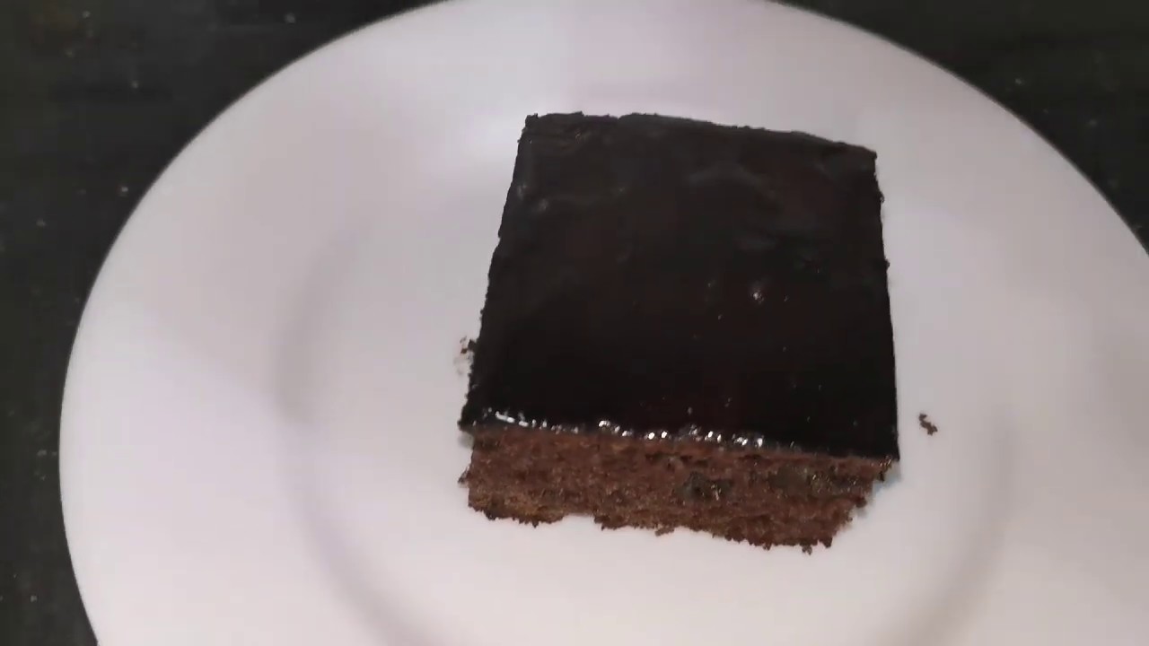 KAKAOLU ISLAK KEK TARİFİ BROWNİ YouTube