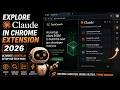 Explore Claude in Chrome Extension 2026: Ultimate Agentic AI Browser Setup for Tech Professionals