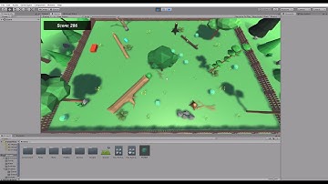 Secret Snip it! - New Game - Devlog #5