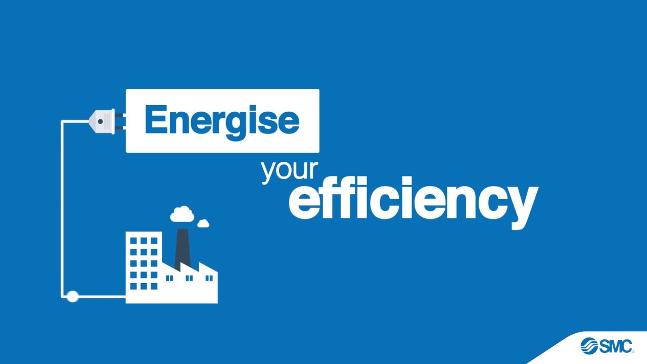 Energy Saving Solutions By SMC