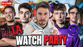 CDL WATCH PARTY \/\/ USE CODE ZOOMAA SIGNING UP TO PRIZEPICKS.COM LINK IN DESCRIPTION