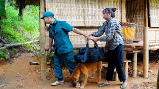 FULL VIDEO: Love Overcomes All Difficulties: What Caused the Good Policeman to Leave?