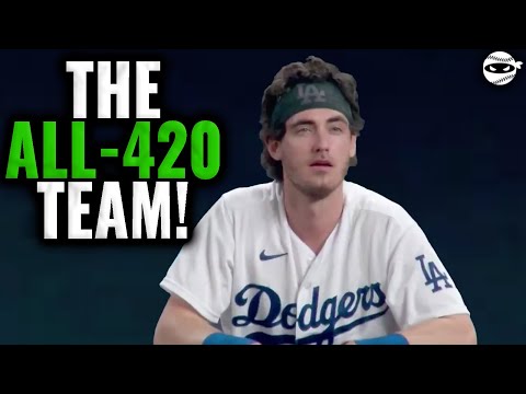 The All 420 Team!