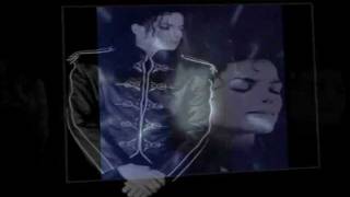 Michael Jackson - Westlife - Soledad Resimi