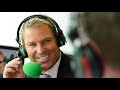 Ian Smith on time spent with Shane Warne in the commentary box