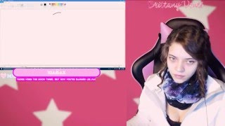 Kappa.fart In My Mouth.