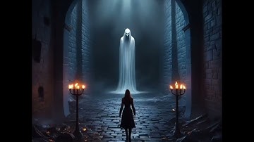 The Haunting of the Faceless Shadow