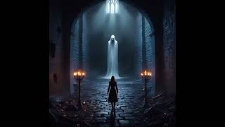 The Haunting of the Faceless Shadow