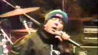 CFL Grey Cup '97 Trooper - Raise a Little Hell chords