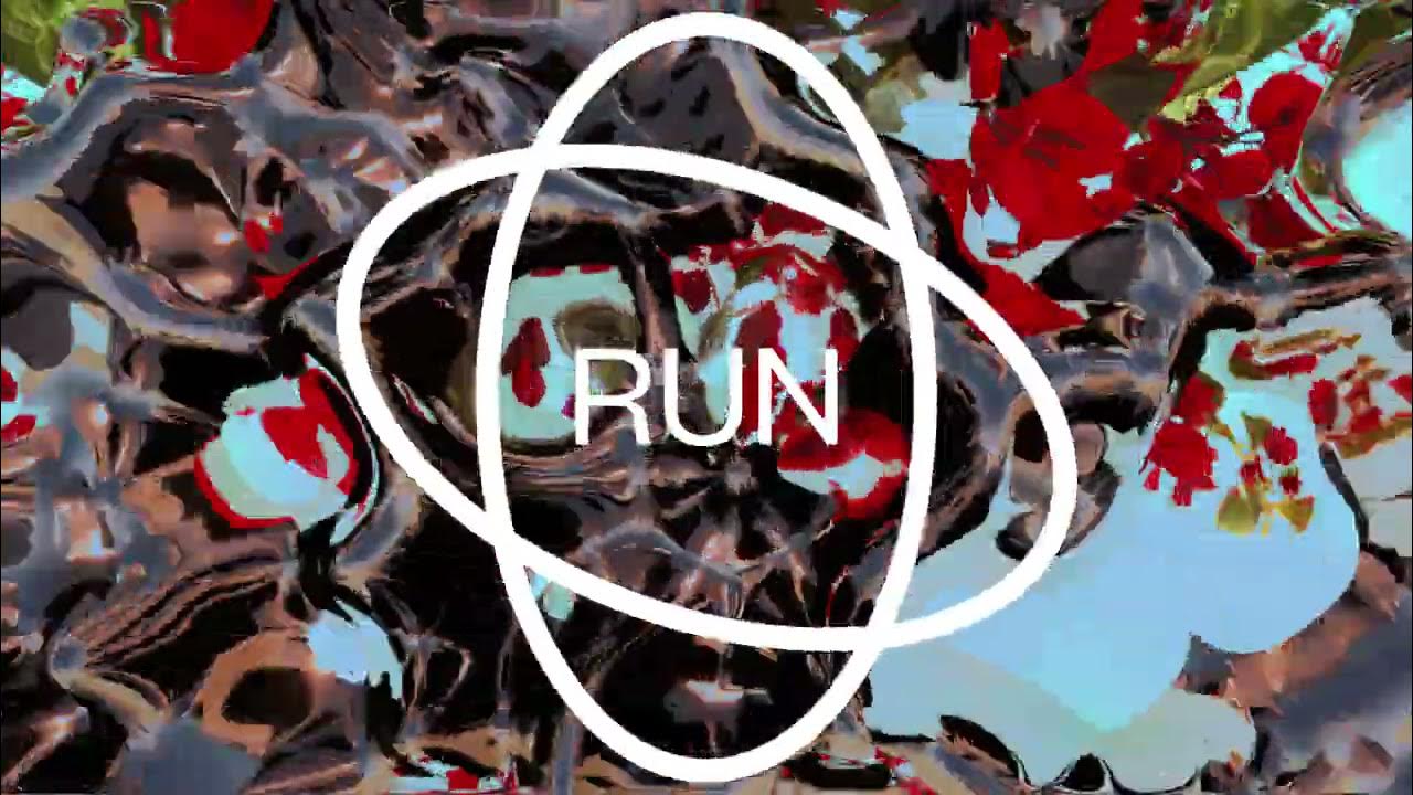 Matt Ryder - Run (Official Audio) Matt Ryder - Run (Official Audio)