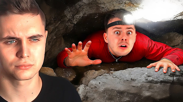Fizi Překonal Svůj Největší Strach (a nedopadlo to dobře)