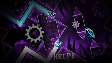 Breakout Redux By MindCap & More 100% (Extreme Demon)