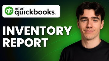 How To Run An Inventory Valuation Report In QuickBooks Desktop (Tutorial 2025)