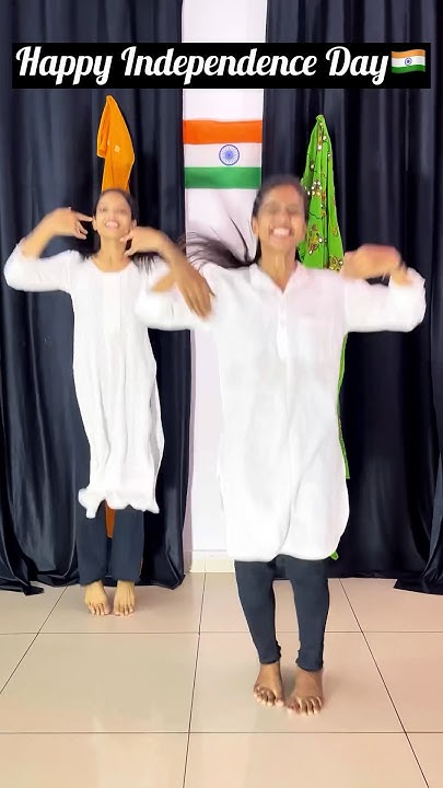 des rangila independence day dance