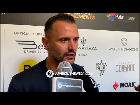 Pepe: «L'ITALIA ha buoni giocatori. MOTTA è punto di ripartenza. Il futuro della Juve è FAGIOLI» - VIDEO 1 PEPE: "L' ITALIA ha buoni giocatori. MOTTA è punto di ripartenza. Il futuro della Juve è FAGIOLI"