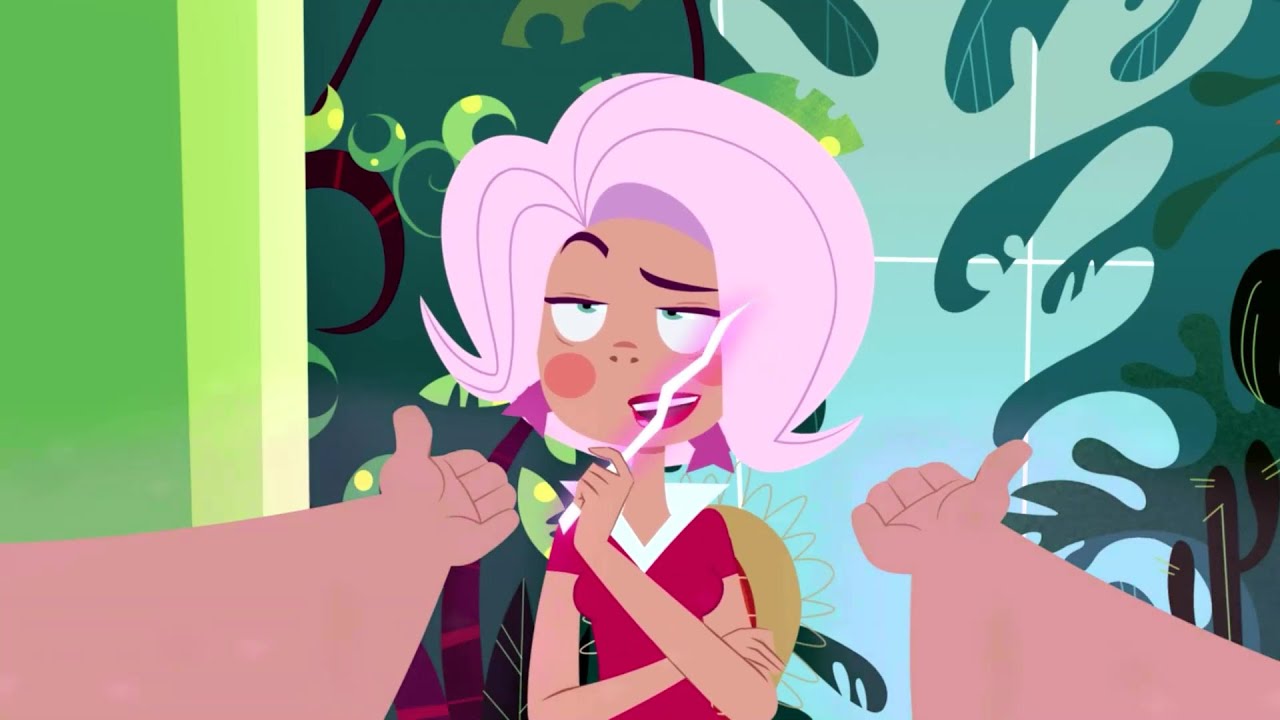 Magic la famille féerique ⭐ Le vol (Compilation 1 Heure) Épisodes en HD