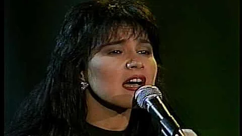 ROSANA  -   PÉTALA   Especial  Rede Manchete 1988