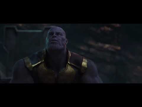Best Of Thanos Quotes Scenes   Avengers Infinity War   Part 2
