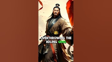 The Taiping Rebellion: A Quest for Change