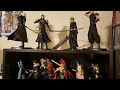 Play Arts Vs. Play Arts Kai