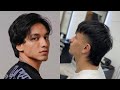 Pengen Rambut Mullet Kaya Jefri Nichol? Begini Caranya