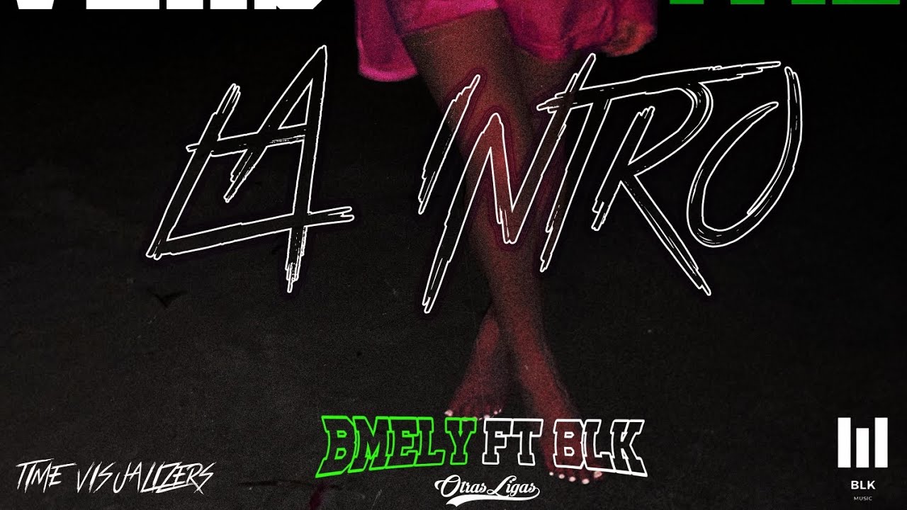 Watch La Intro_Bmely(ft.BLK) on YouTube Watch La Intro_Bmely(ft.BLK) on YouTube