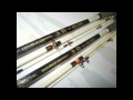 １２月出品予定　　　　　　　　Daiwa/SUNFISH 60-330　２本セット　　PRC