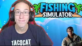 Fish Game. screenshot 3