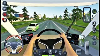 Truck Simulator 2018 : Europe-Best Android Gameplay HD#10 screenshot 3