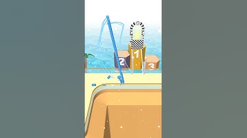 Bridge Race 3D Gameplay #002 - Android iOS Gameplay All Level Max, Funny Games