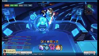 Another Skywalker Infinite Combo