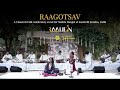 Raahein by dear sunshine i raagotsav i classical music  jugalbandi bollywood songs based on ragas