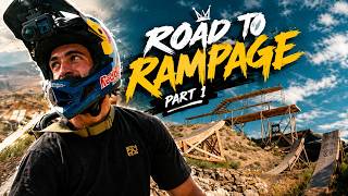 Road to Rampage 2026 Part 1