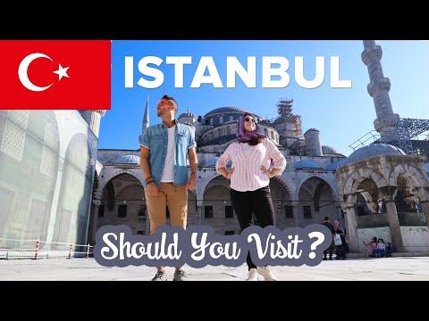 Video: Thời Gian Du Lịch: Istanbul - Thành Phố Của Sự Tương Phản