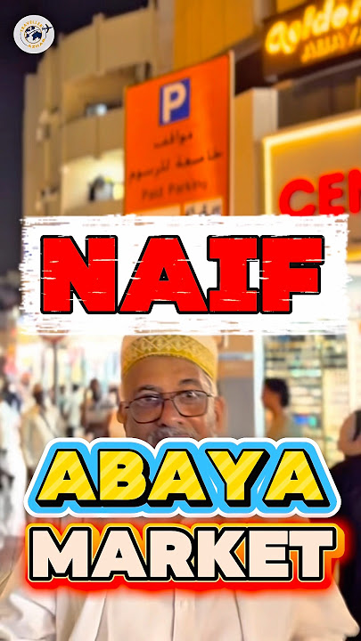 Deira Dubai wholesale market location📍| Abaya market dubai | Fancy abaya uae 🇦🇪 #shorts