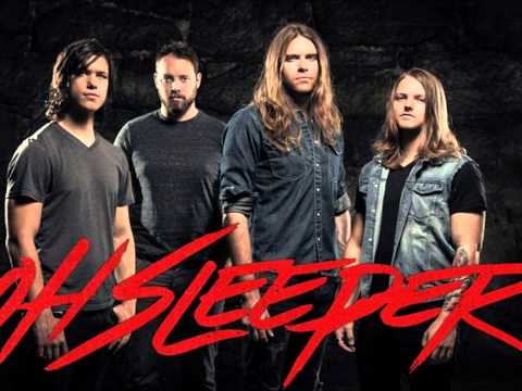 Punk music video thumbnail preview for Oh, Sleeper - The Pitch