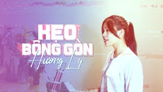 Kẹo Bông Gòn - H2K x Trunky | Hương Ly Cover