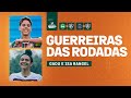 Guerreiras do fluzo isa rangel e gadu so as primeiras craques betano