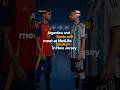 Messi vs Yamal - The Ultimate Showdown #ARYNews #FIFAWorldCup2026 #FIFAWorldCup #Shorts