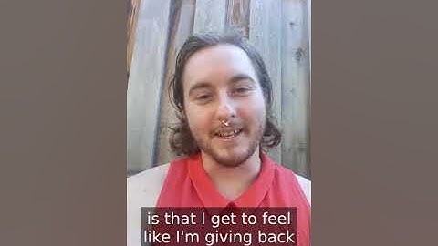 Intro to Peer Support | Rory