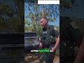 Custody Exchange Escalates Fast When Mom Notices another woman's car in the driveway #shorts