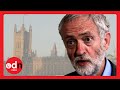 Jeremy Corbyn's Funniest Moments as Labour Leader