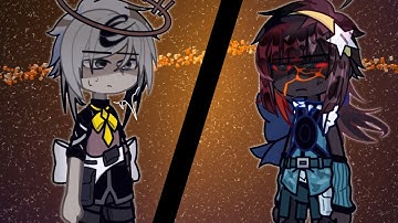 Confrontation | Solarballs | MY AU | SWAP AU 