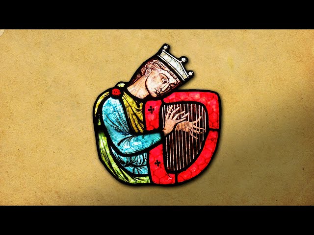 Medieval HIP HOP Type Beat | 📜 𝗧𝗥𝗢𝗨𝗕𝗔𝗗𝗢𝗨𝗥 🎻 | Storytelling RAP Beat MEDIEVAL Instrumental BARDCORE