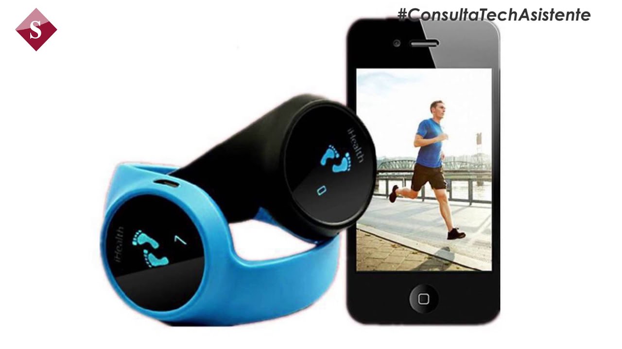 Tecnología Wearable