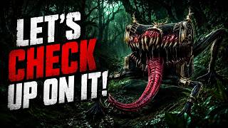 GRIM FOREST CHECK IN | Raid Shadow Legends